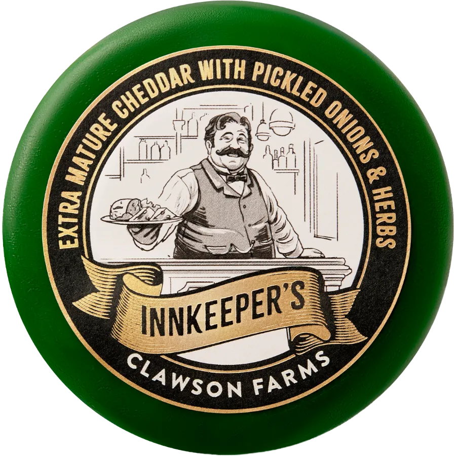 Innkeeper’s front