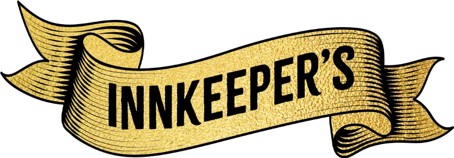 Innkeeper’s banner